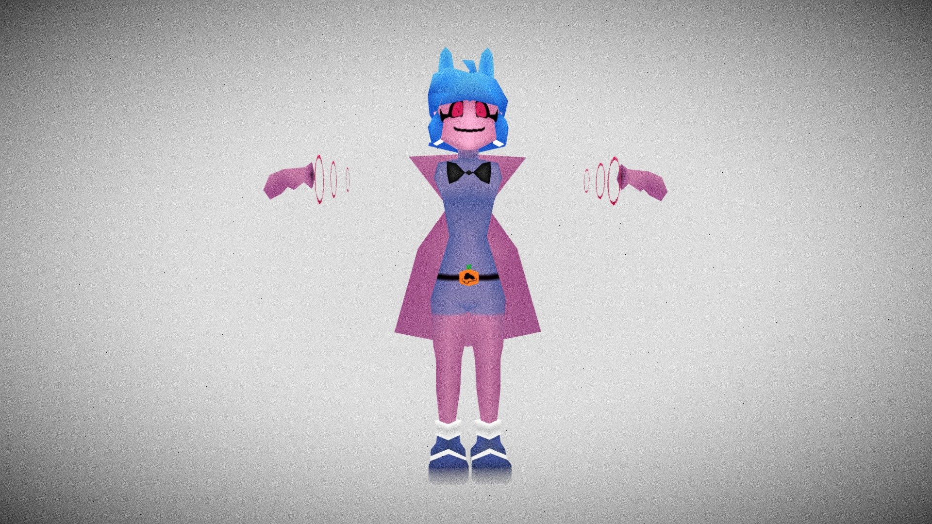 Droopy - Download Free 3D model by Mr. Duckly Dumb (@Mr