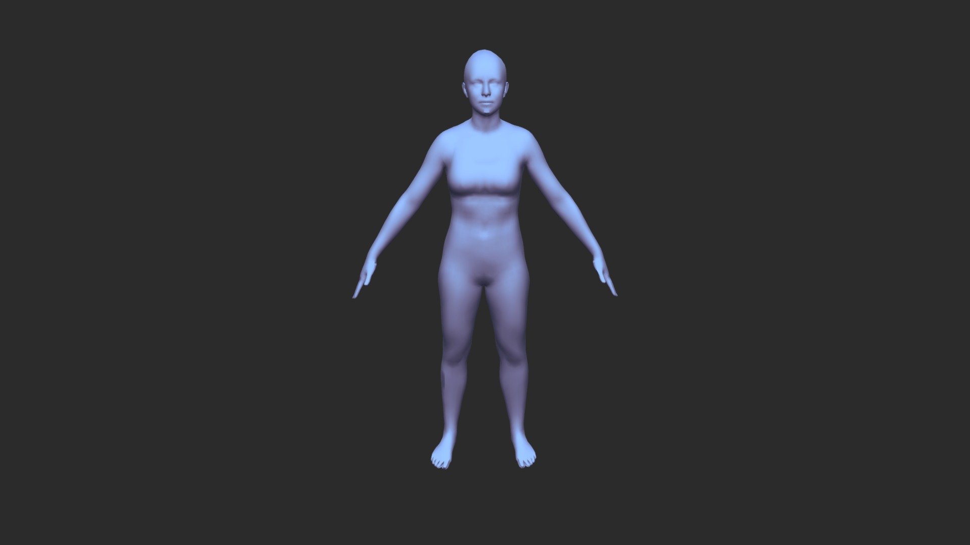 3D Body Scan AS 03.06.2019