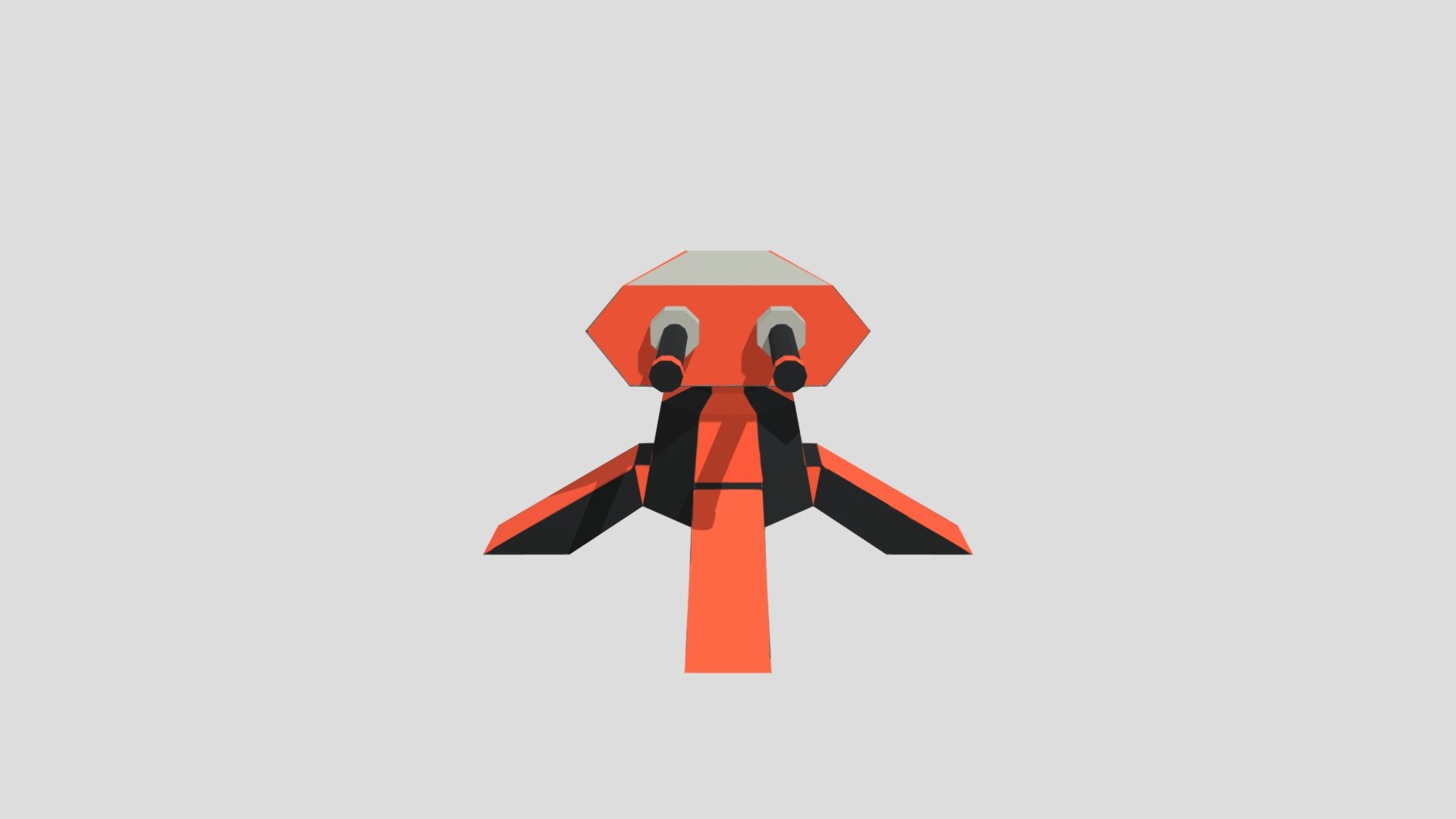 Gun Turret