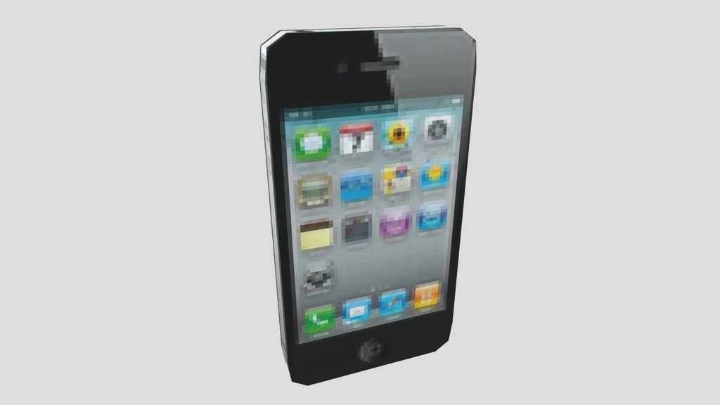 Mobile Phone