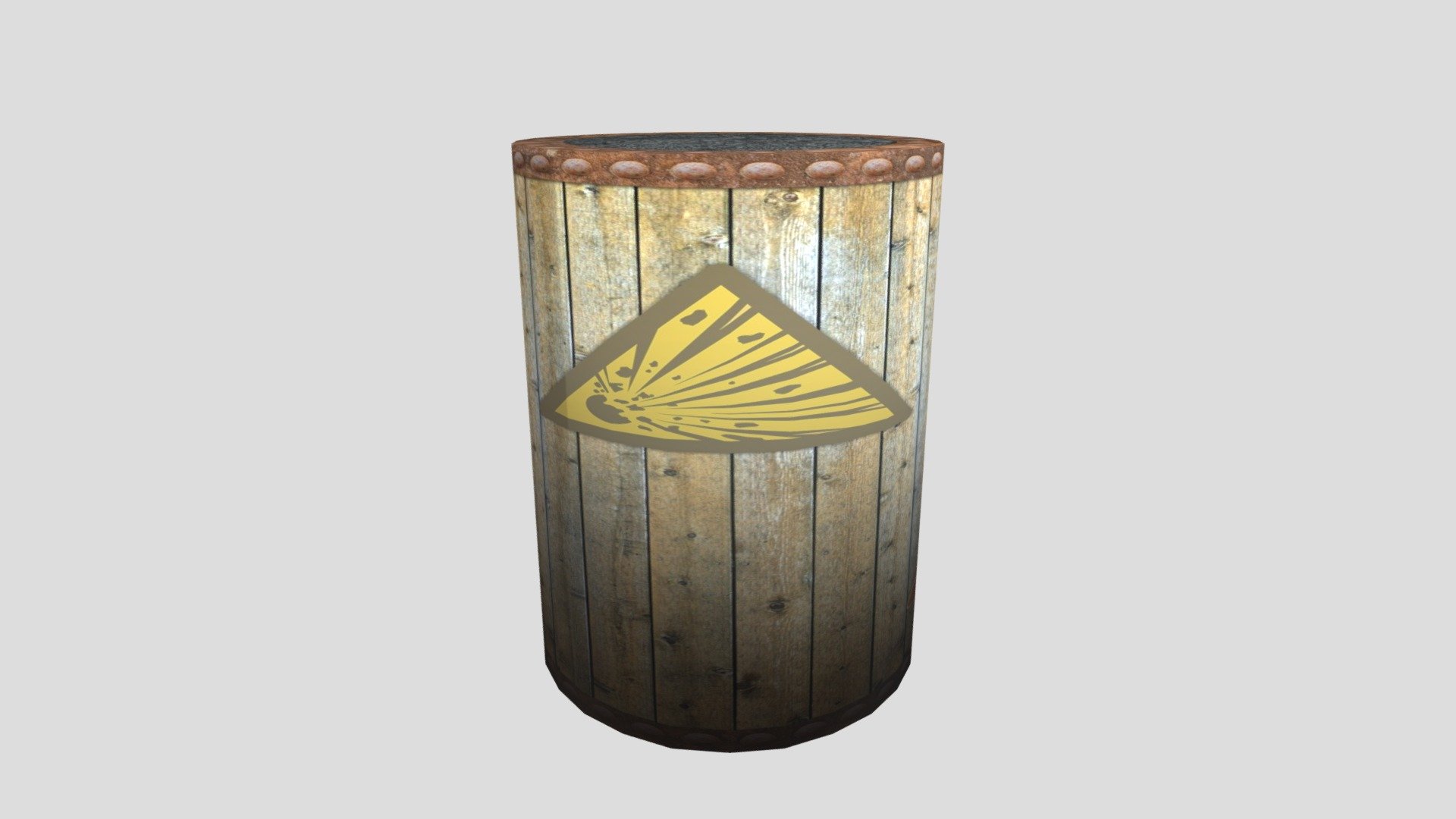 Barrel