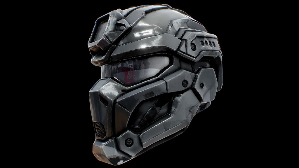 Aegis Tactical Helmet