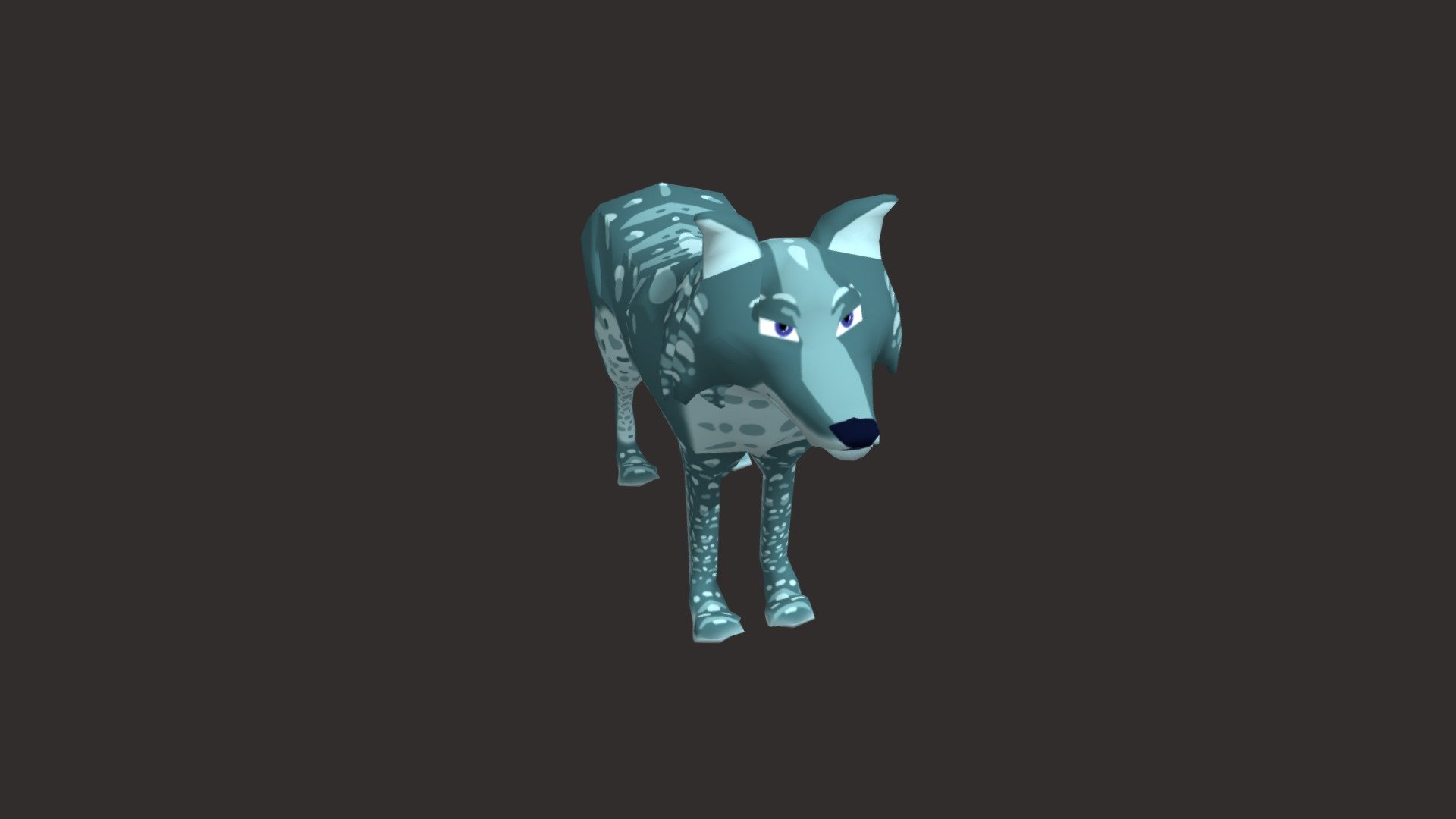 wolf