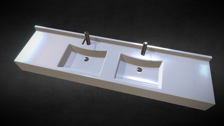 706 HOTEL EDITION 3D Model