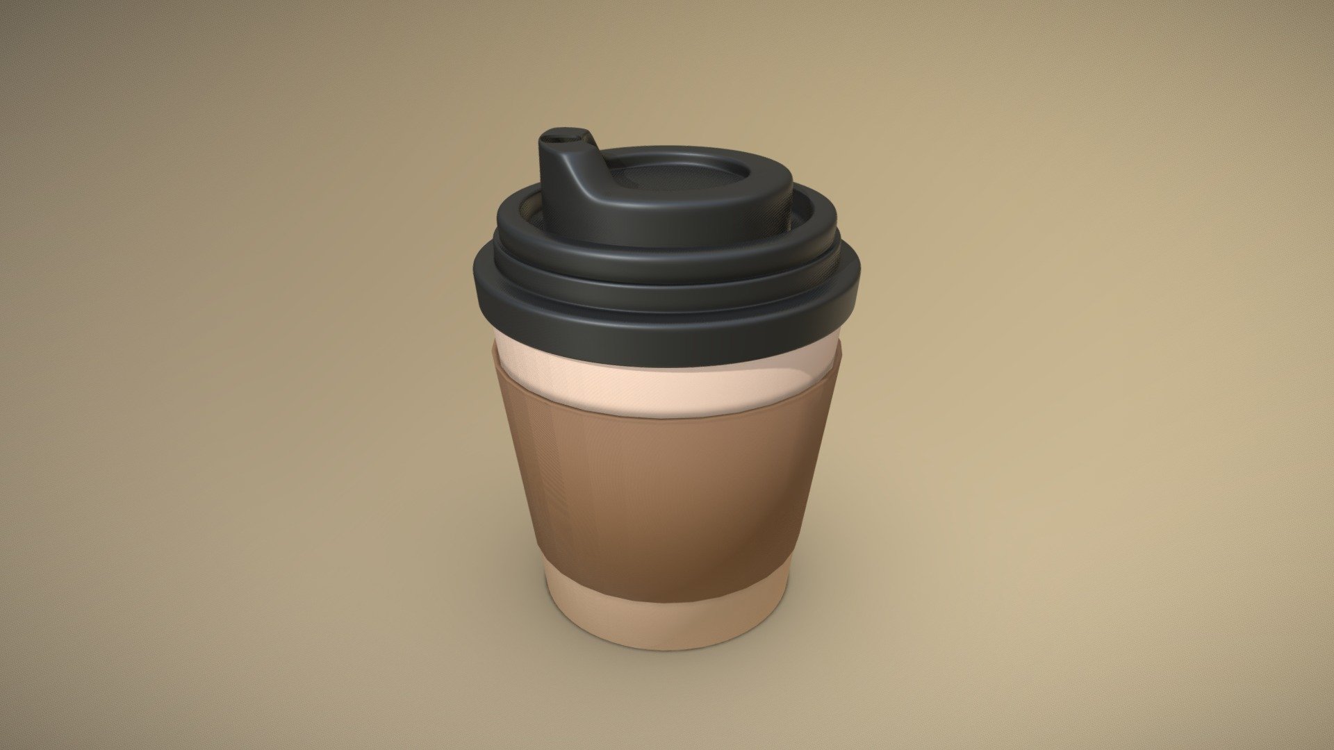 Cup of Coffee