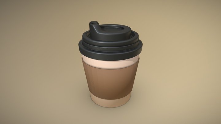 Cup of Coffee