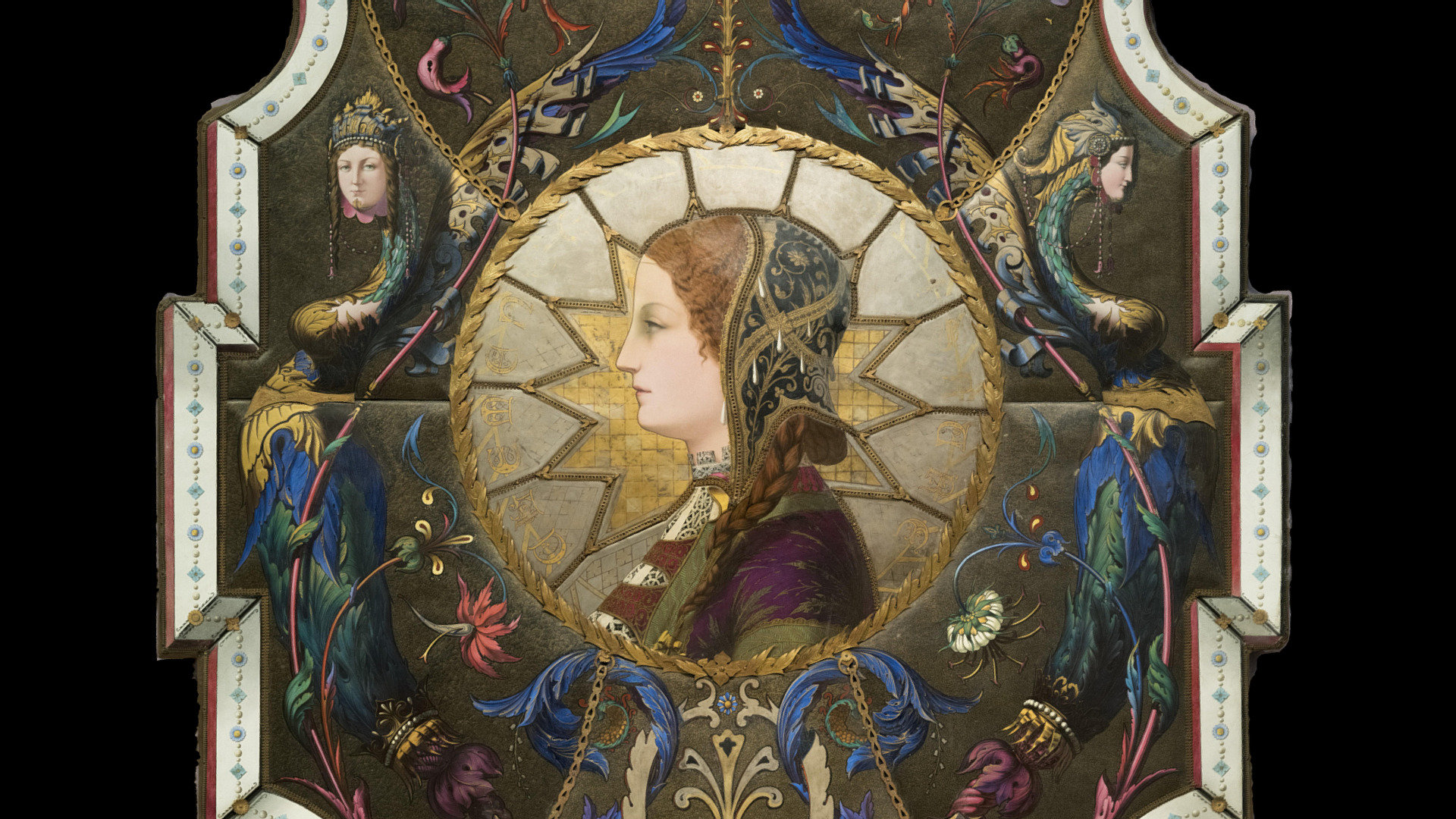 Clémence Isaure