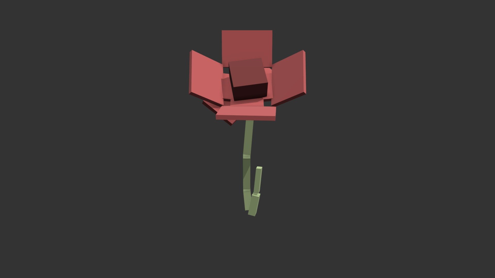 Rozier Flower
