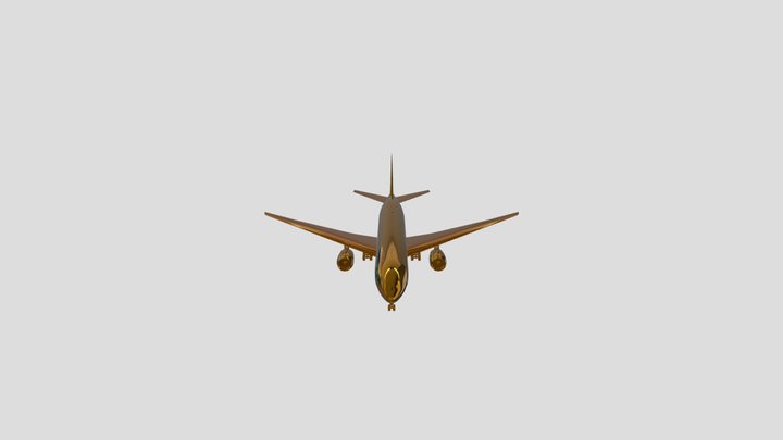 Germany plane