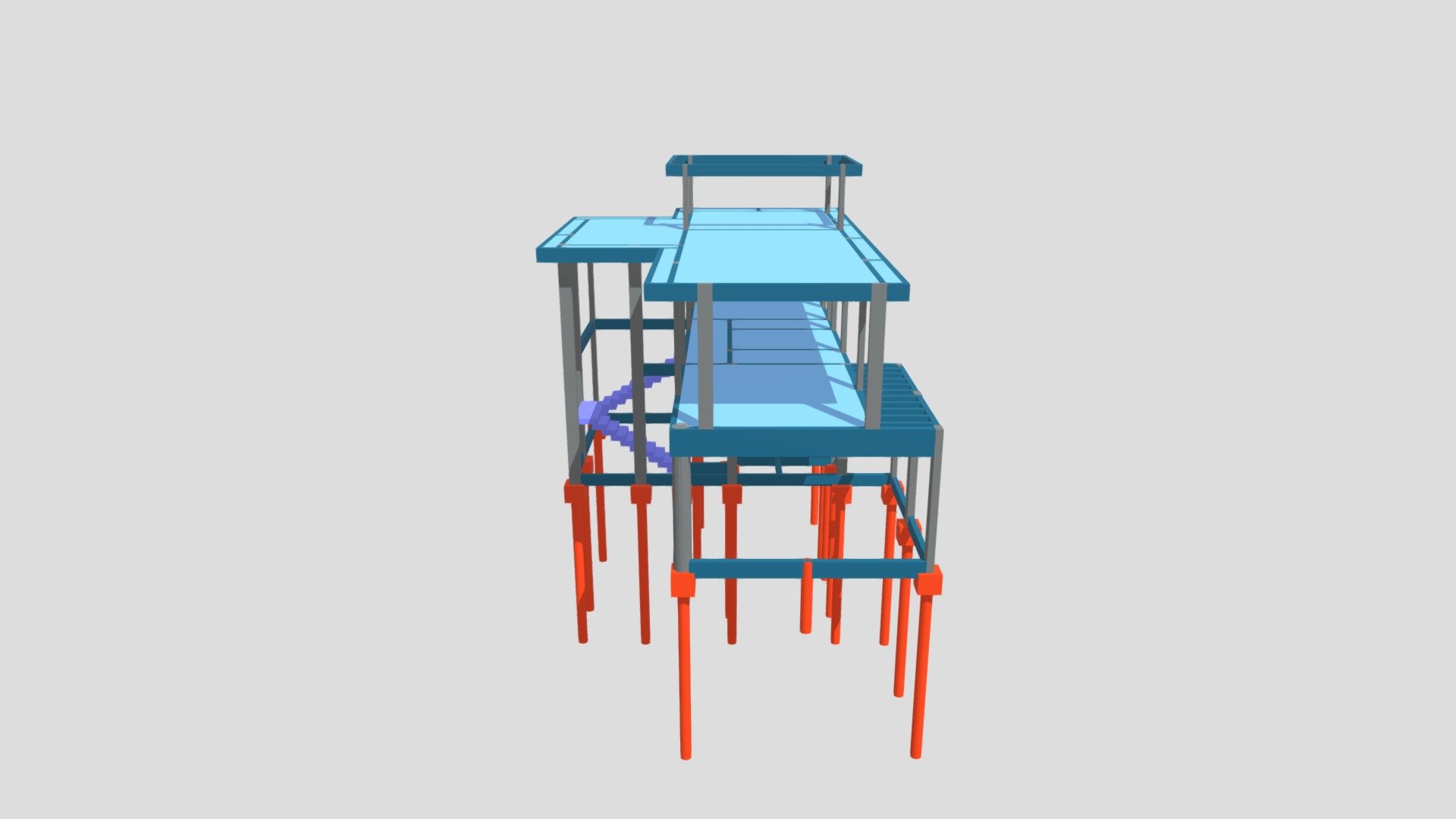 3D EDIFICAÇÃO CS