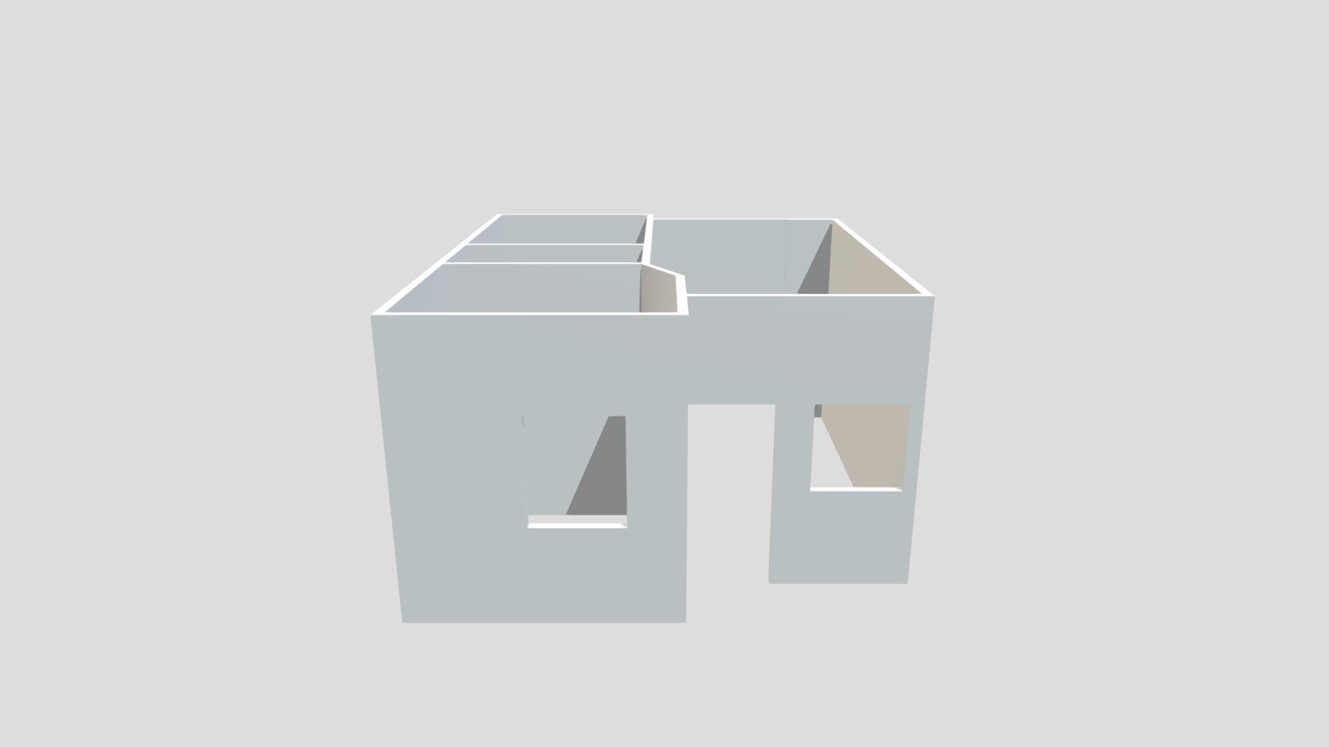 Casa Modelo