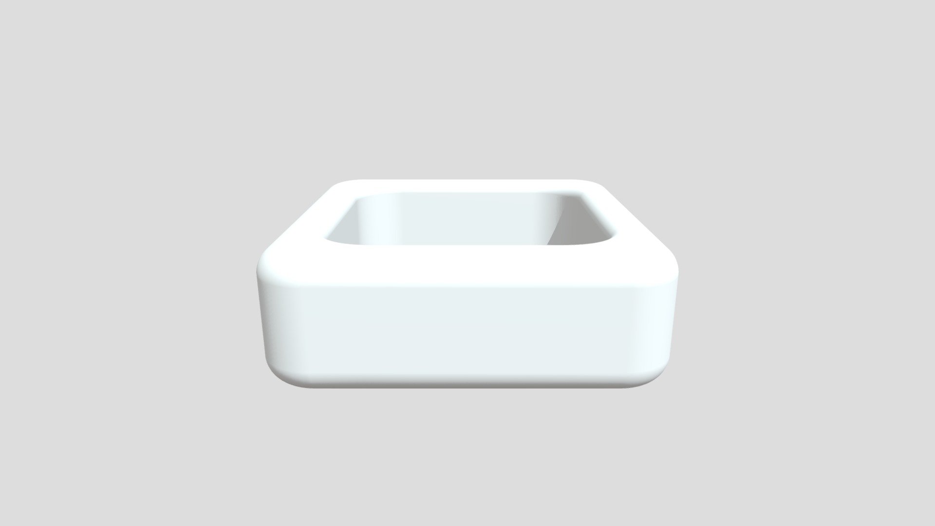KOSMOS Bottom cover watersea Filter 66-25