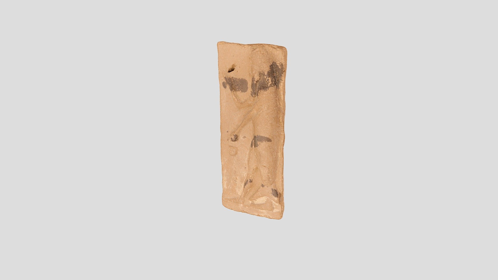 YPM BC.038026 (YBC 10168)