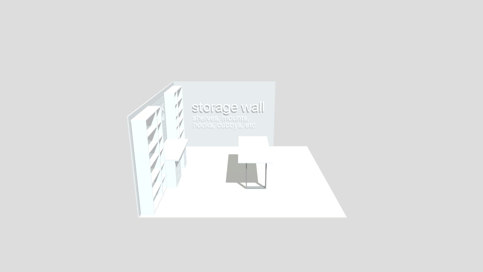Office Crafts Space (R06) — Sketchfab embed 3D viewer