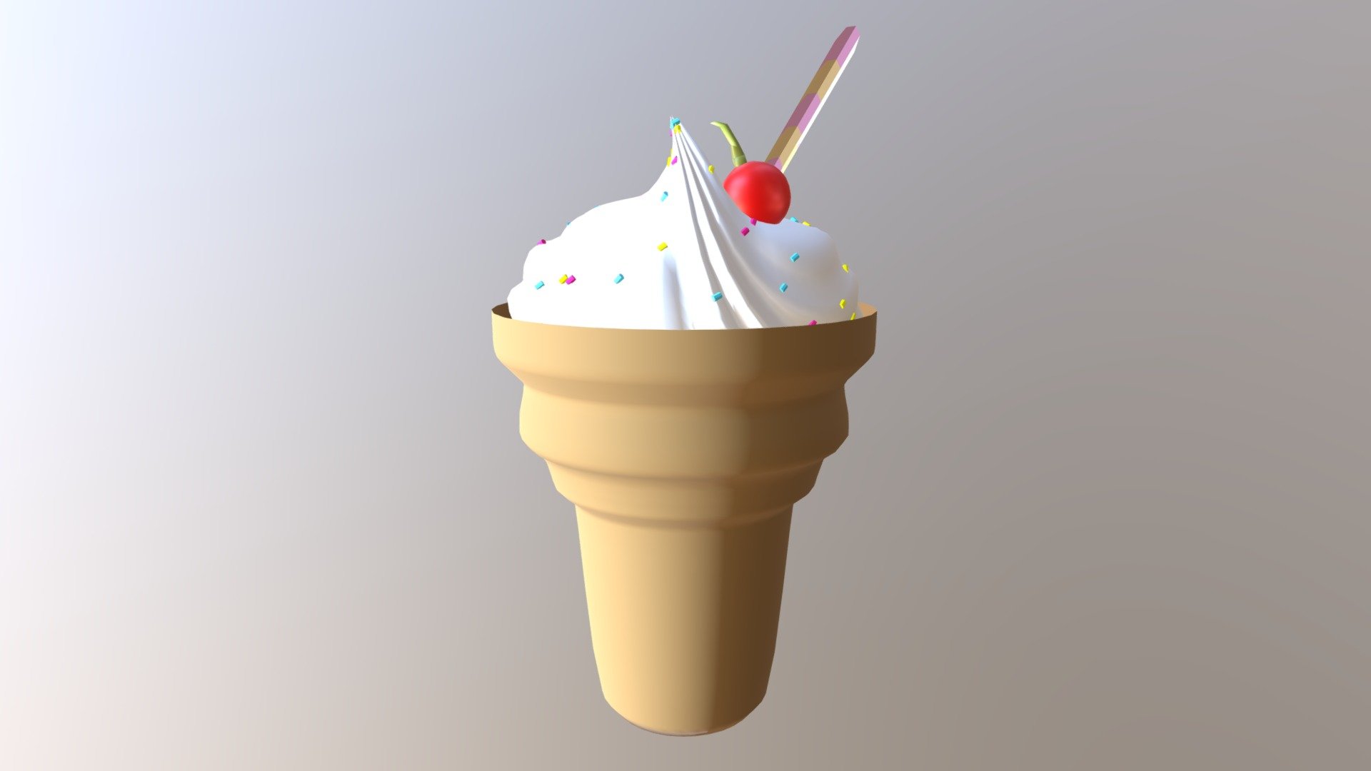 Ice cream