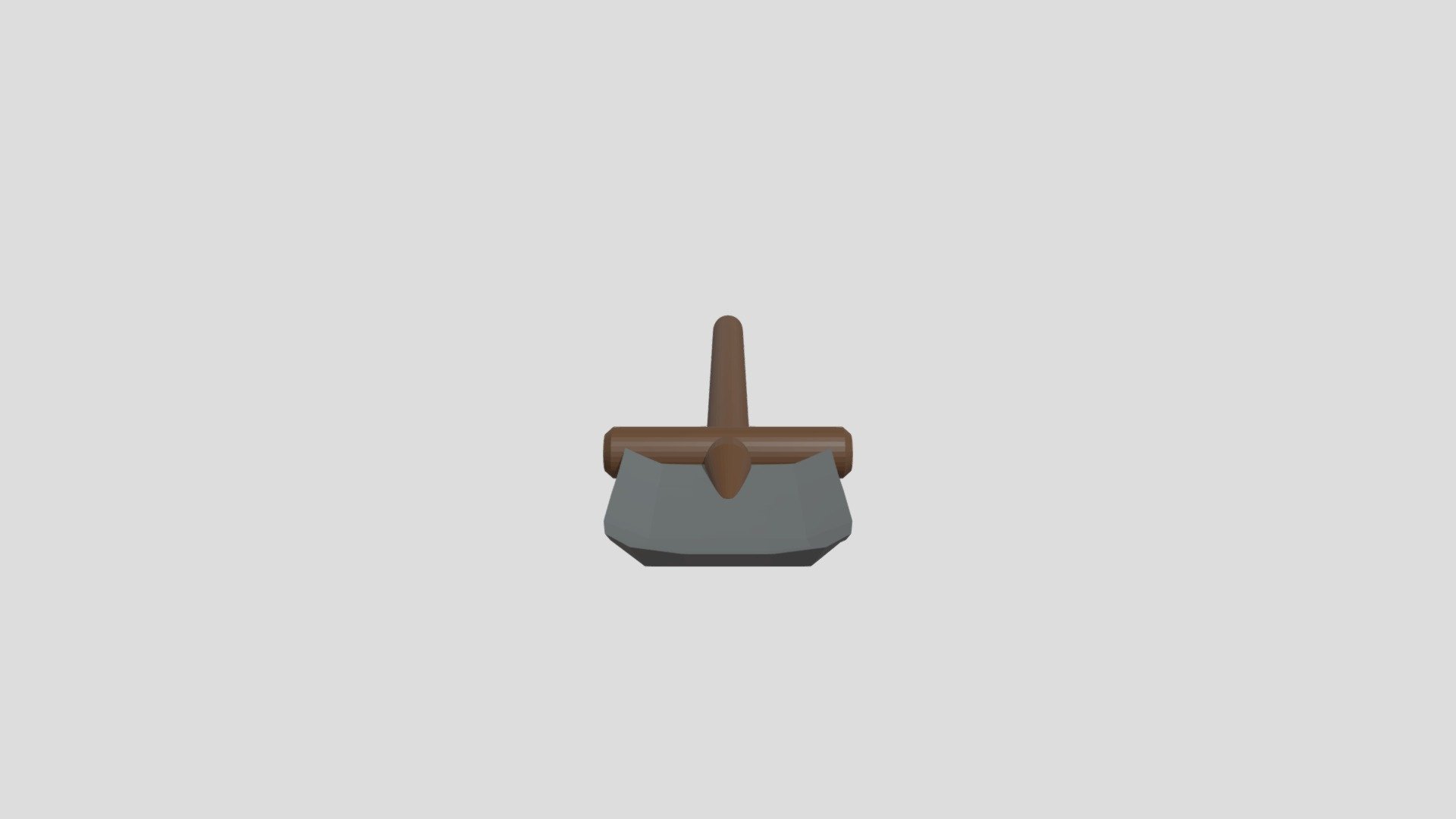 Shovel