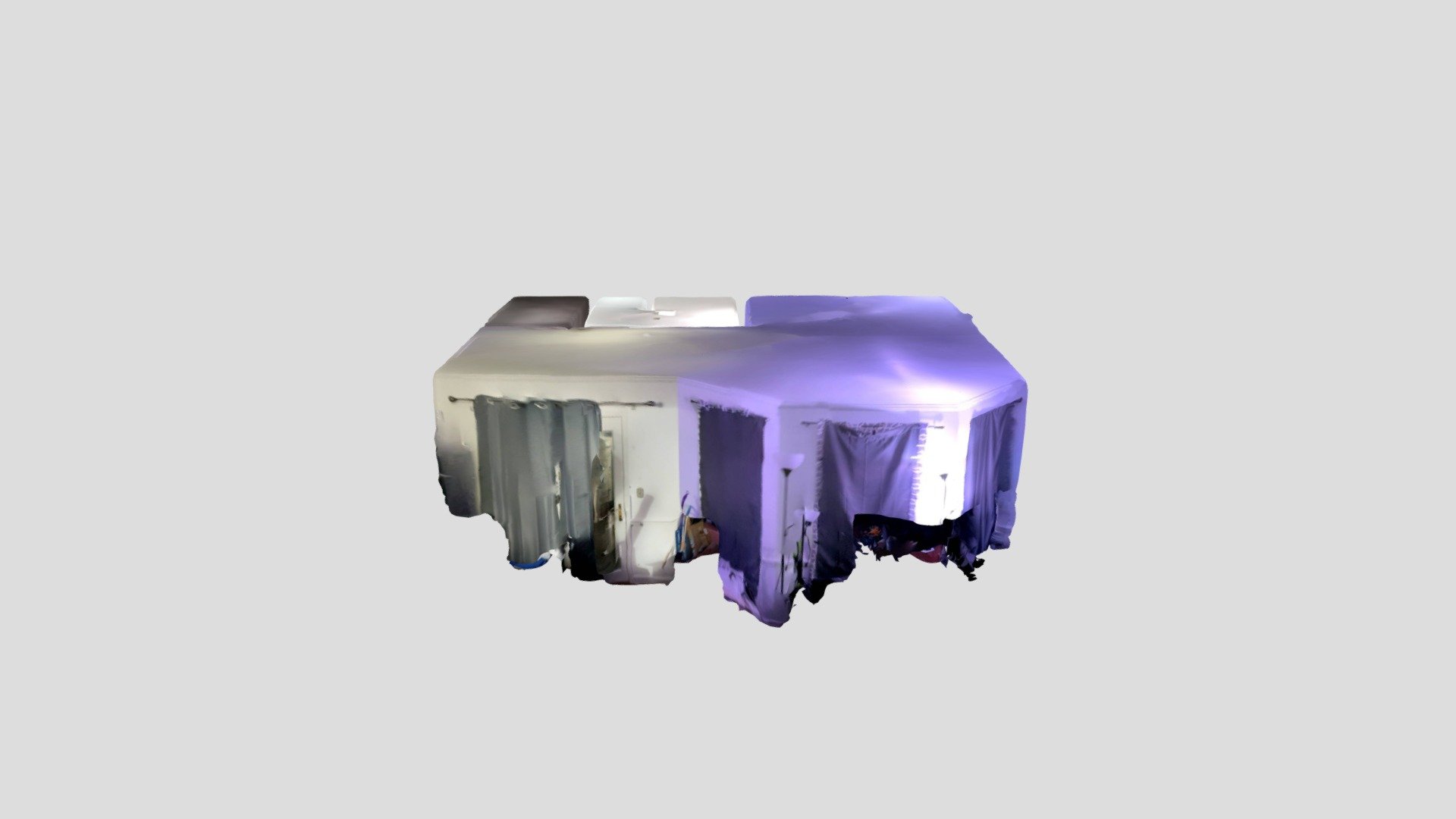 Test-poly