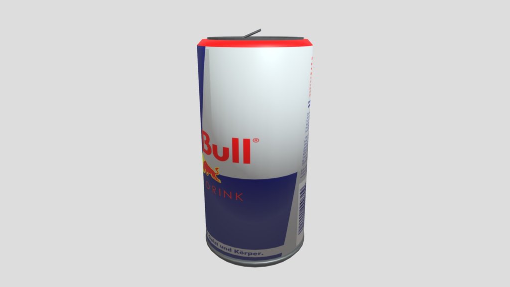 Redbull