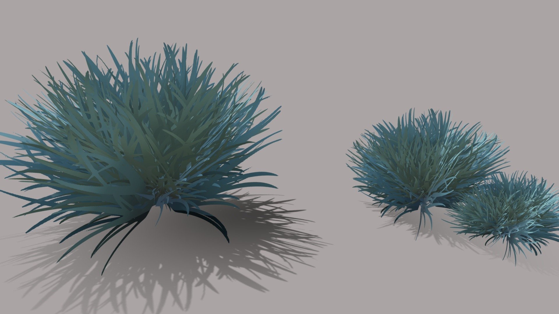 grass variant 3
