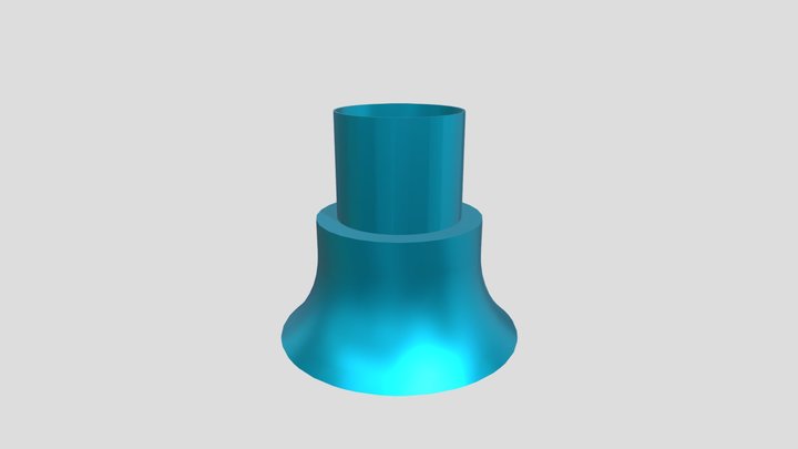 SUMOBOT 3D Model