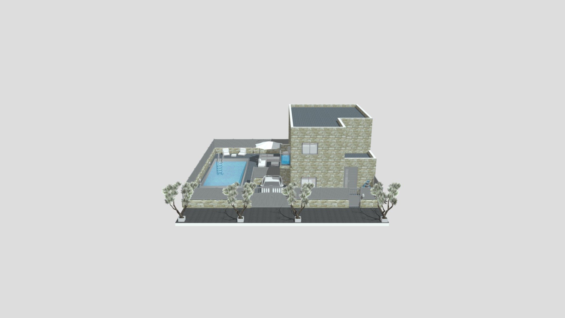 Maison 2 niveaux (4)