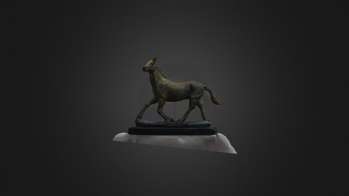 PilePoil 3D Model