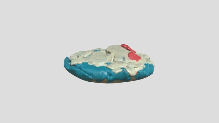 mummyfish – Modello 3D gratuito STL