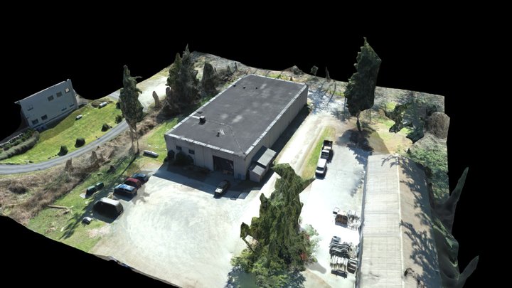 Inspections 3D models - Sketchfab