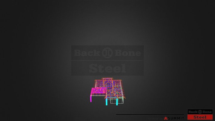510663-169394 3D Model