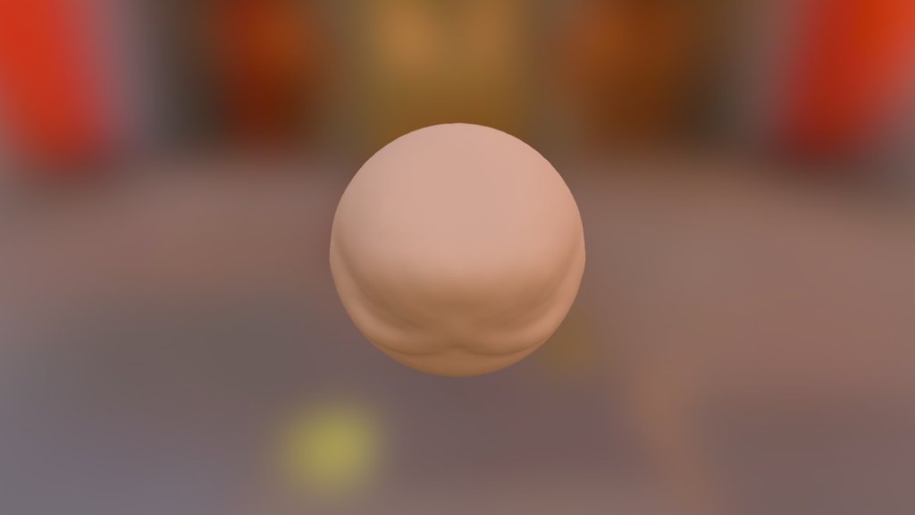 6617 - 3D model by leopoly1 [6a1e5ff] - Sketchfab