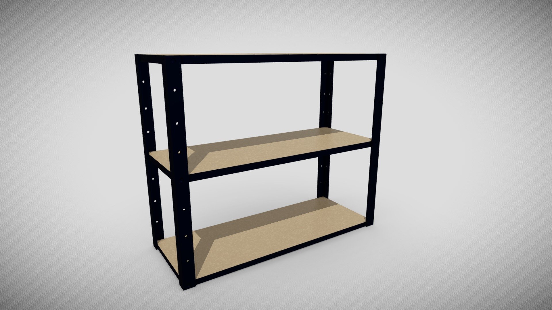 Shelves