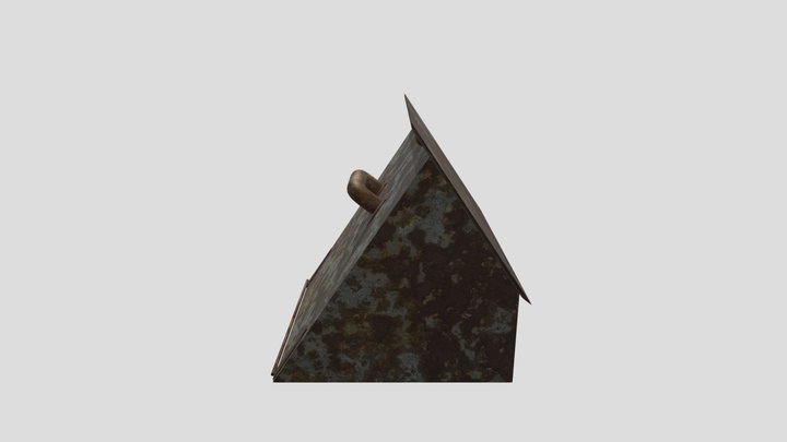 heroobj1 3D Model