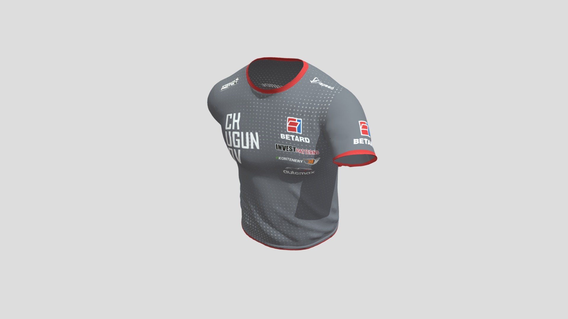 Czugunov