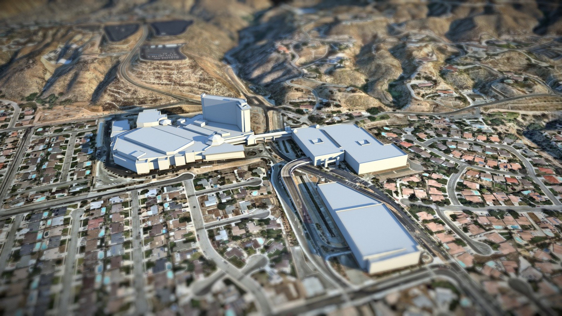 San Manuel Casino 3D model by KimleyHorn (bobby.valentine) [6a22403