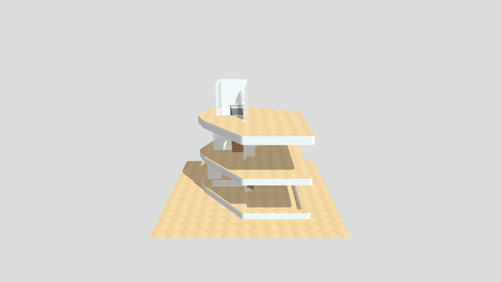 Rafal O. - T.15 - GDA - ver. 2. 3D Model