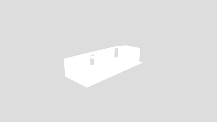 Untitled Scan 3D Model