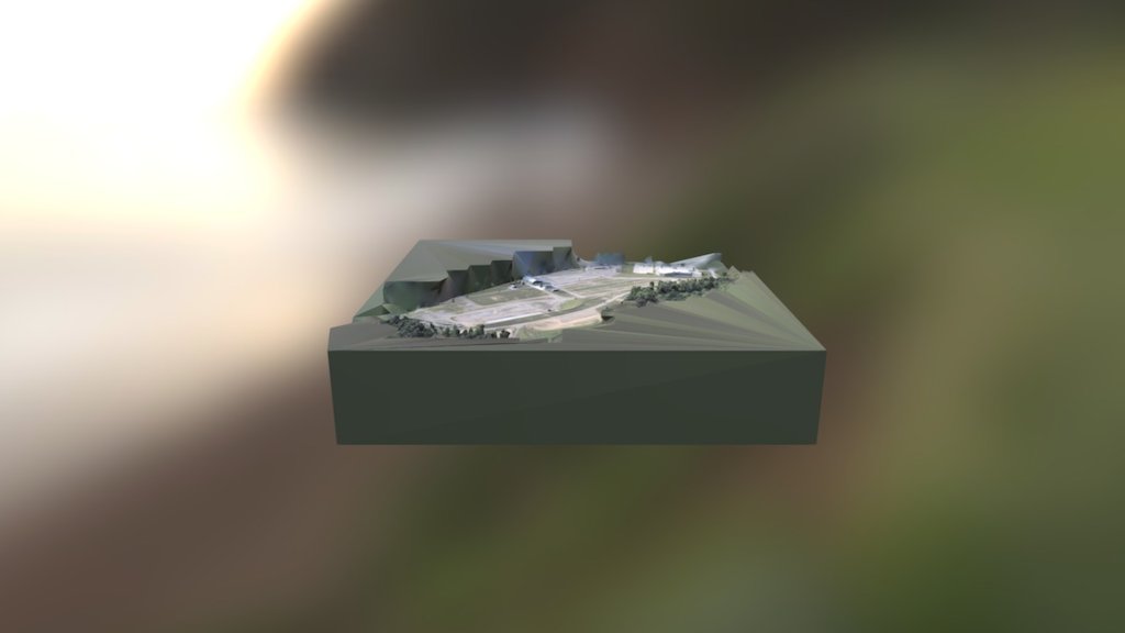 Fairgrounds Hill Mapping v1 - 3D model by pavus [6a24fd7] - Sketchfab
