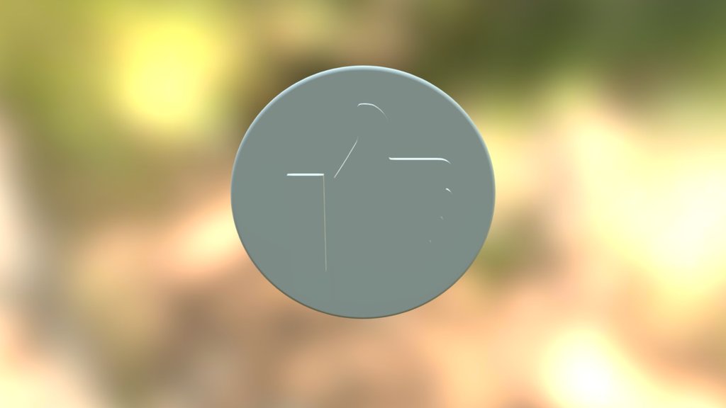 讚