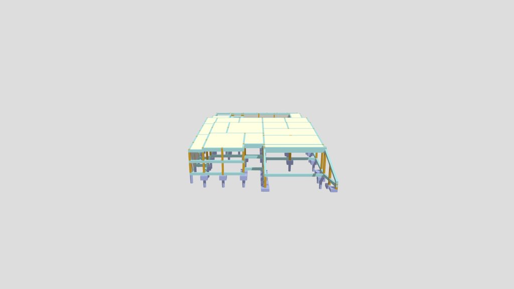 3D - James (121025.EO, 120M²), REVISÃO, V1