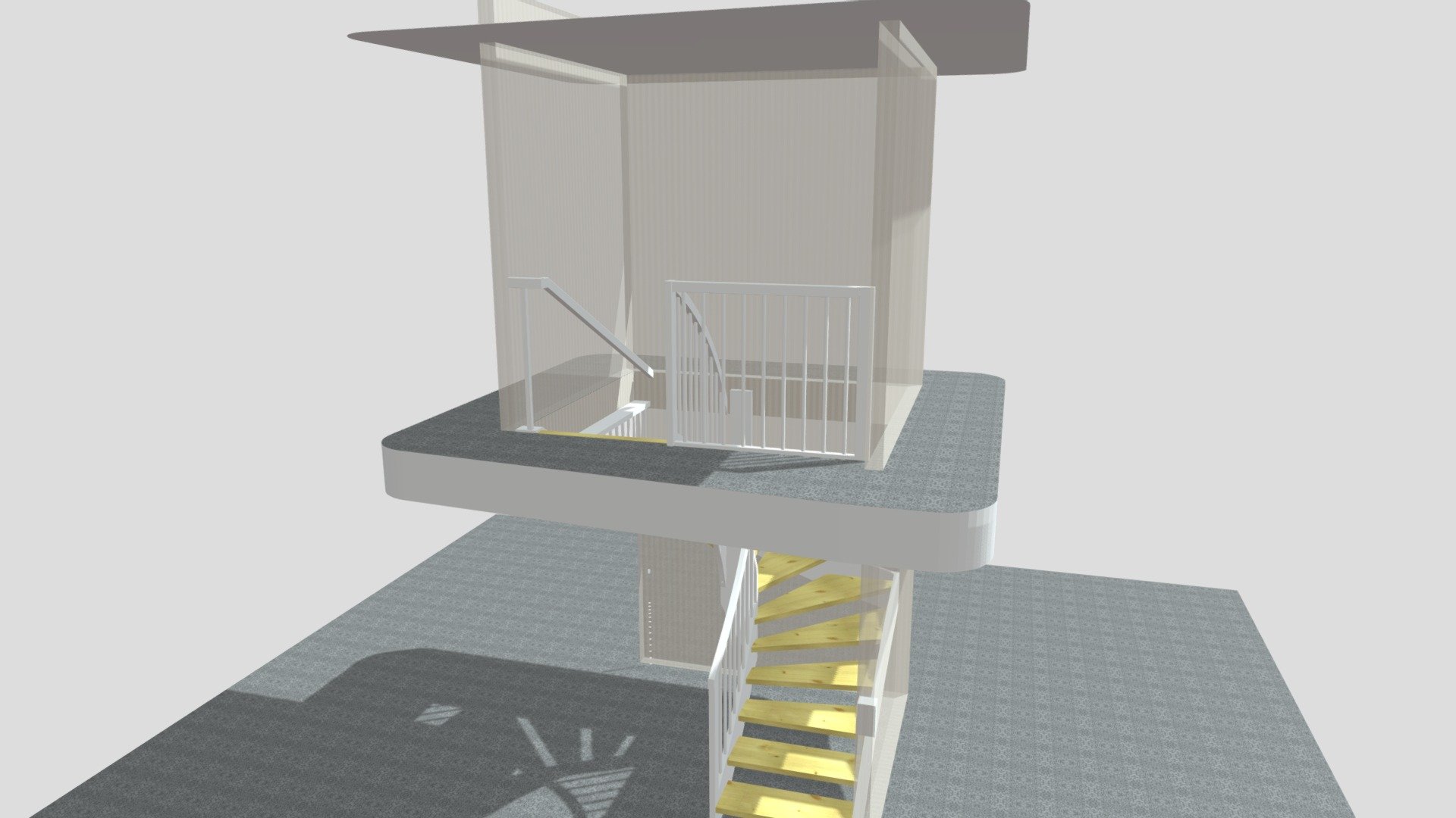 Gustav-S solution nr 1