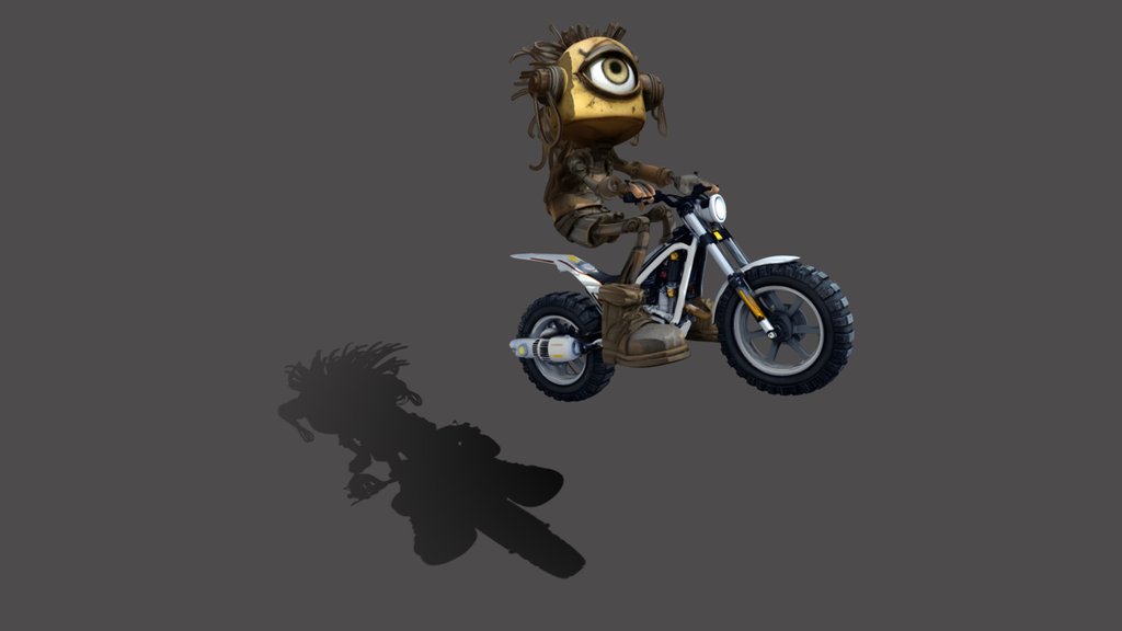 CyCLOP On GazGazMoon