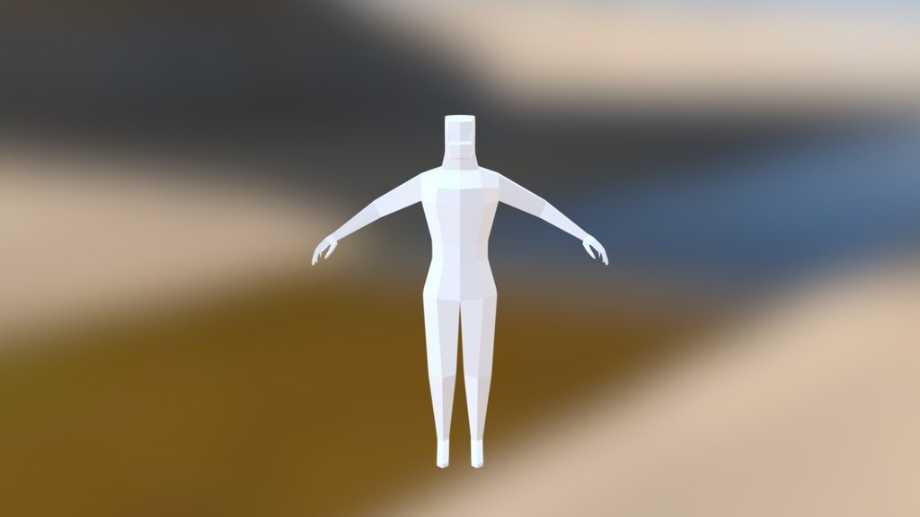human 03