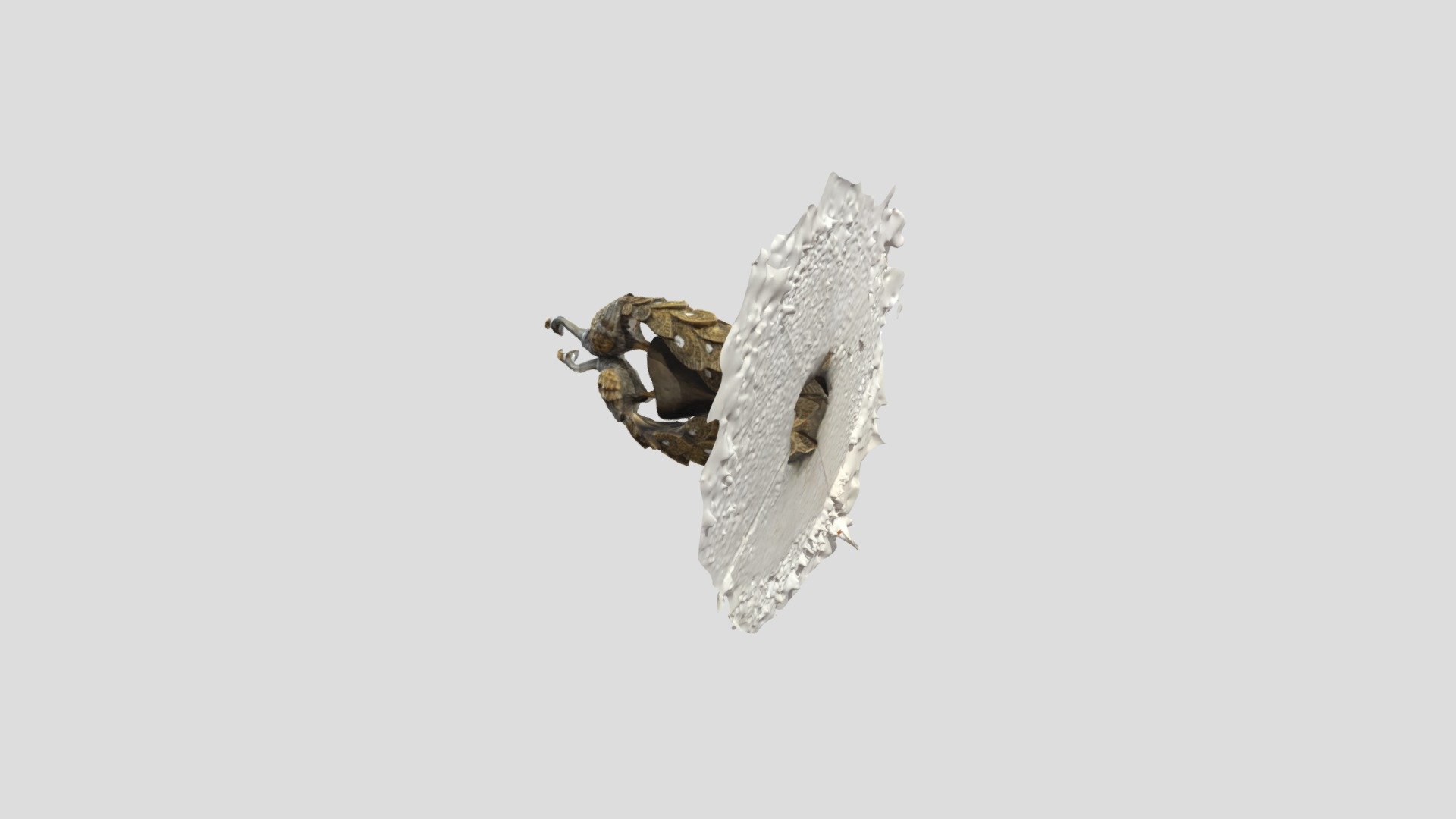 jarptitsa2 — Sketchfab embed 3D viewer