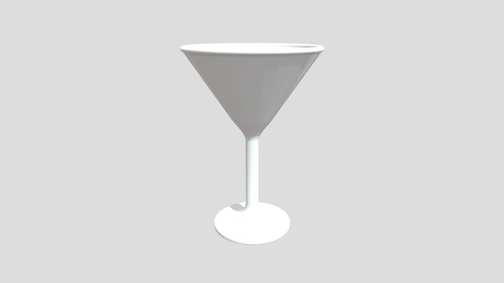Cocktail Glass