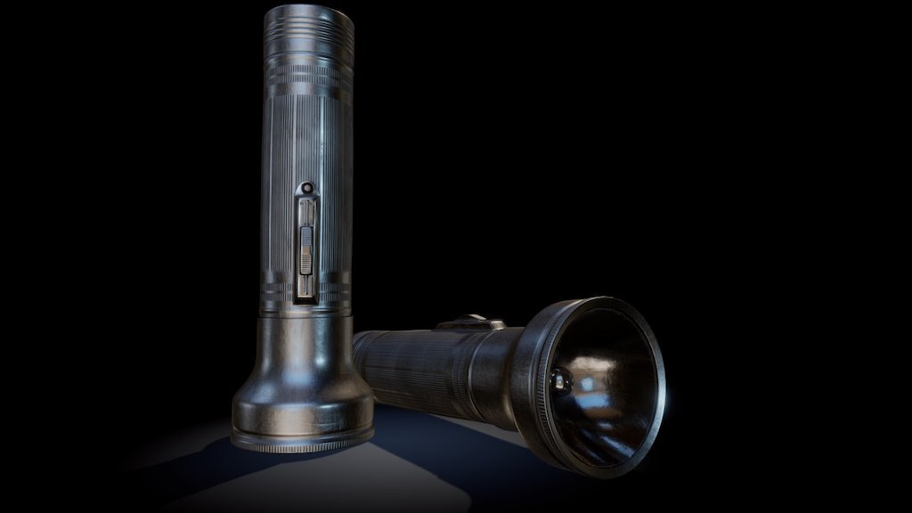 Flashlight