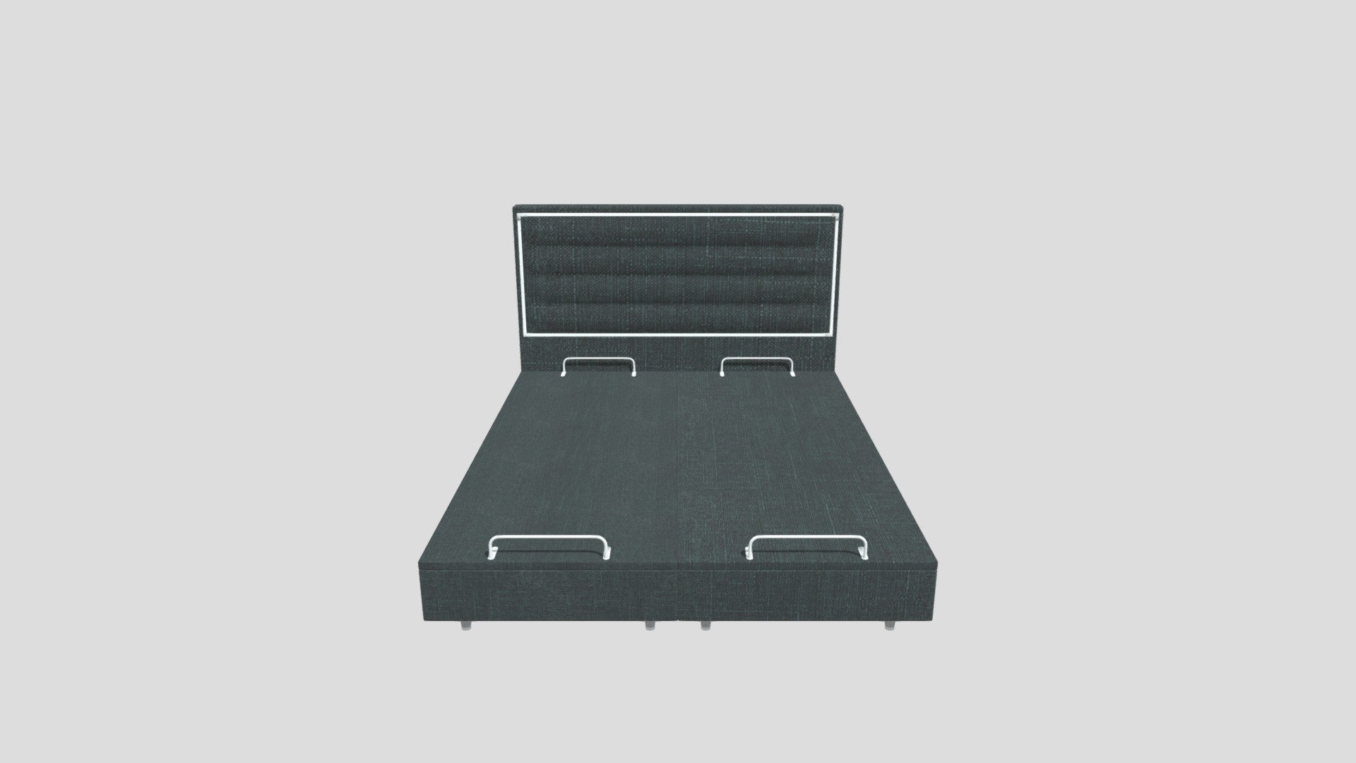 Bed animation 02-2 - Download Free 3D model by tmaomo [6a30df4] - Sketchfab