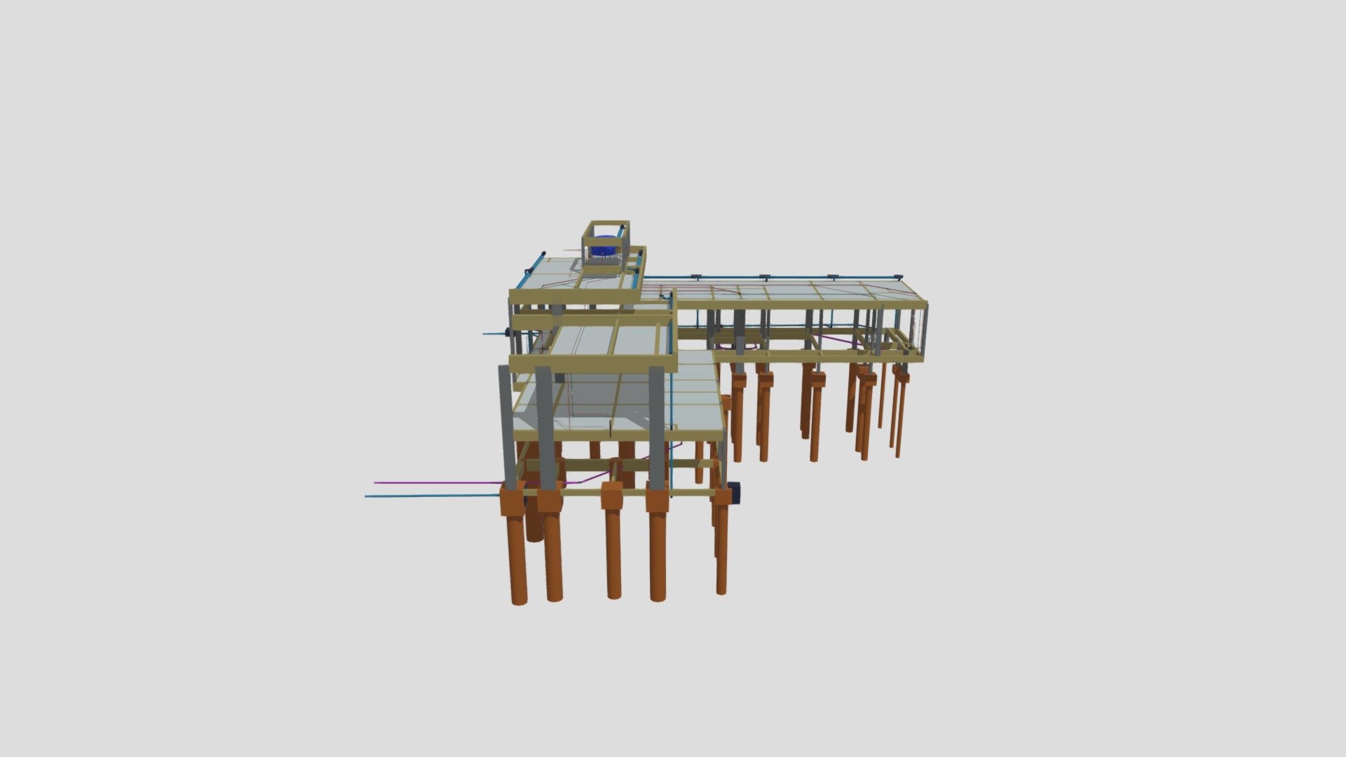 3d - Hidr