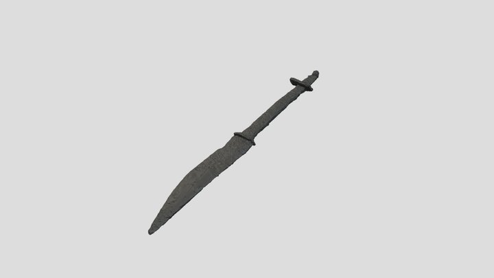 Bodez 3D Model
