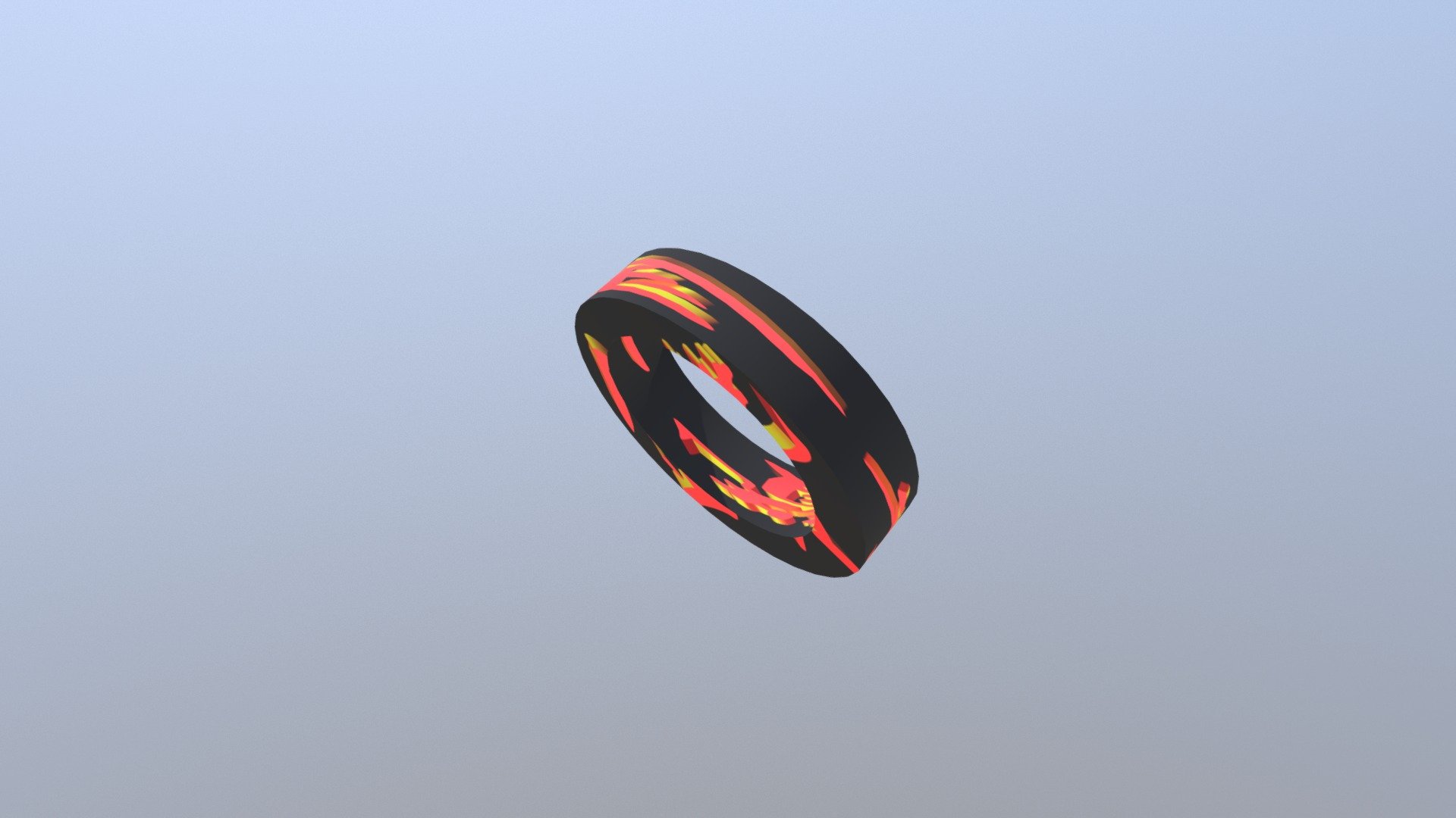 107-02-25-2334-【C4D MORPH animation】【練習】