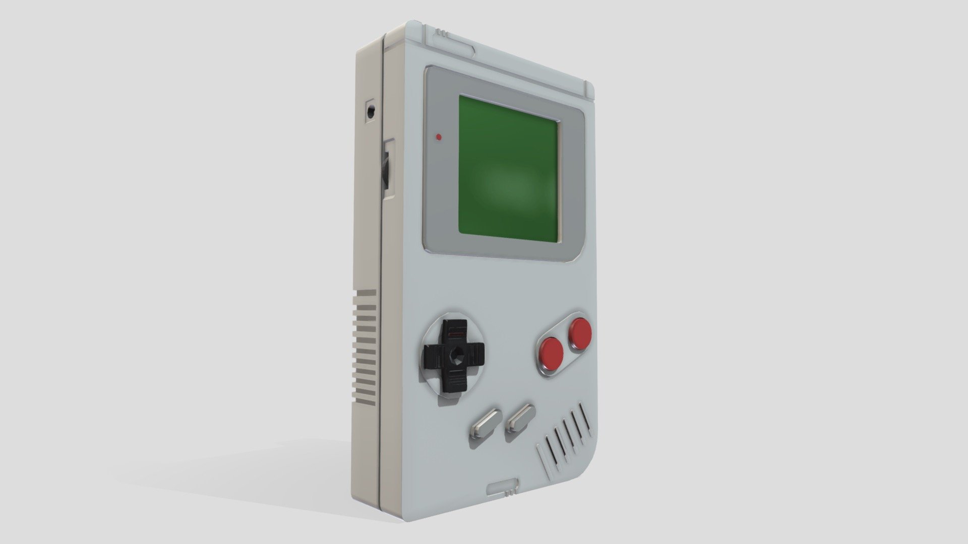 Gameboy